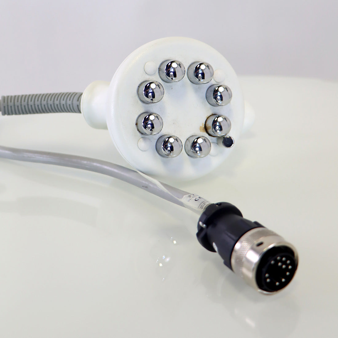 2016 Venus Concept Legacy RadioFrequency Cellulite Wrinkle Reduction Shaping System