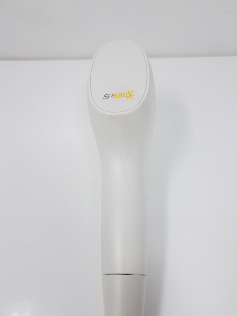 Venus Versa Concept IPL SR 580 Handpiece Rejuvenation HP Hand Piece Only 5 Shots