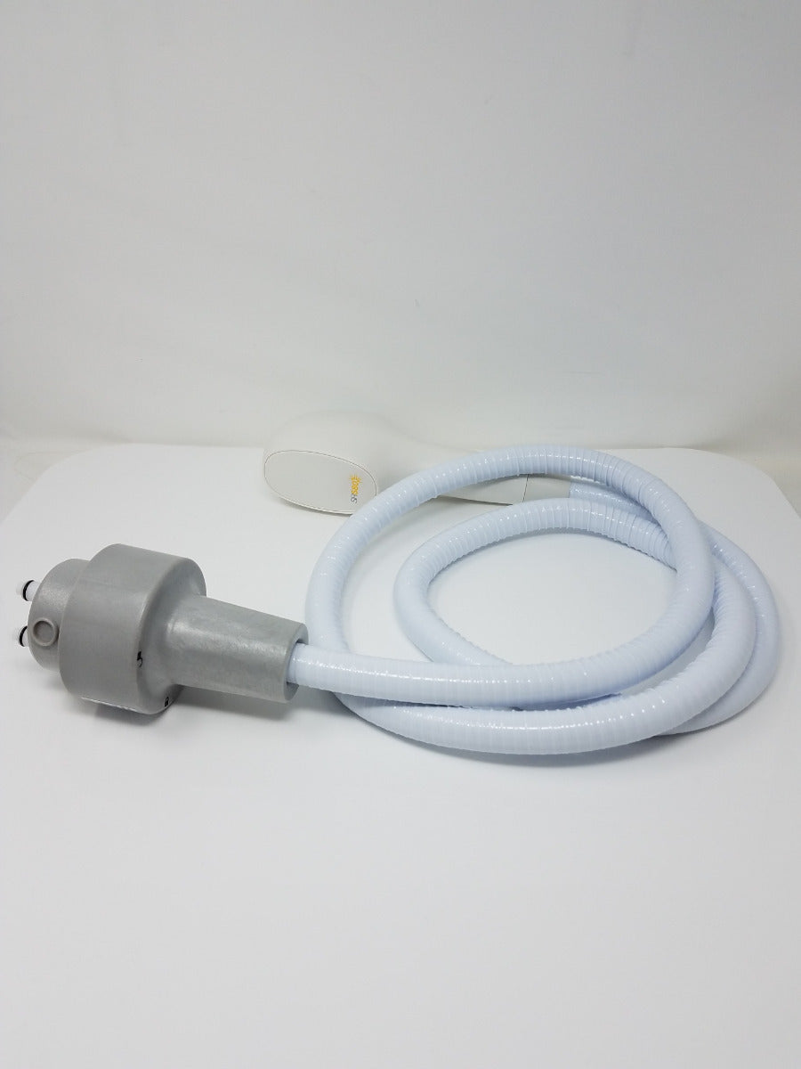Venus Versa Concept IPL SR 580 Handpiece Rejuvenation HP Hand Piece Only 5 Shots