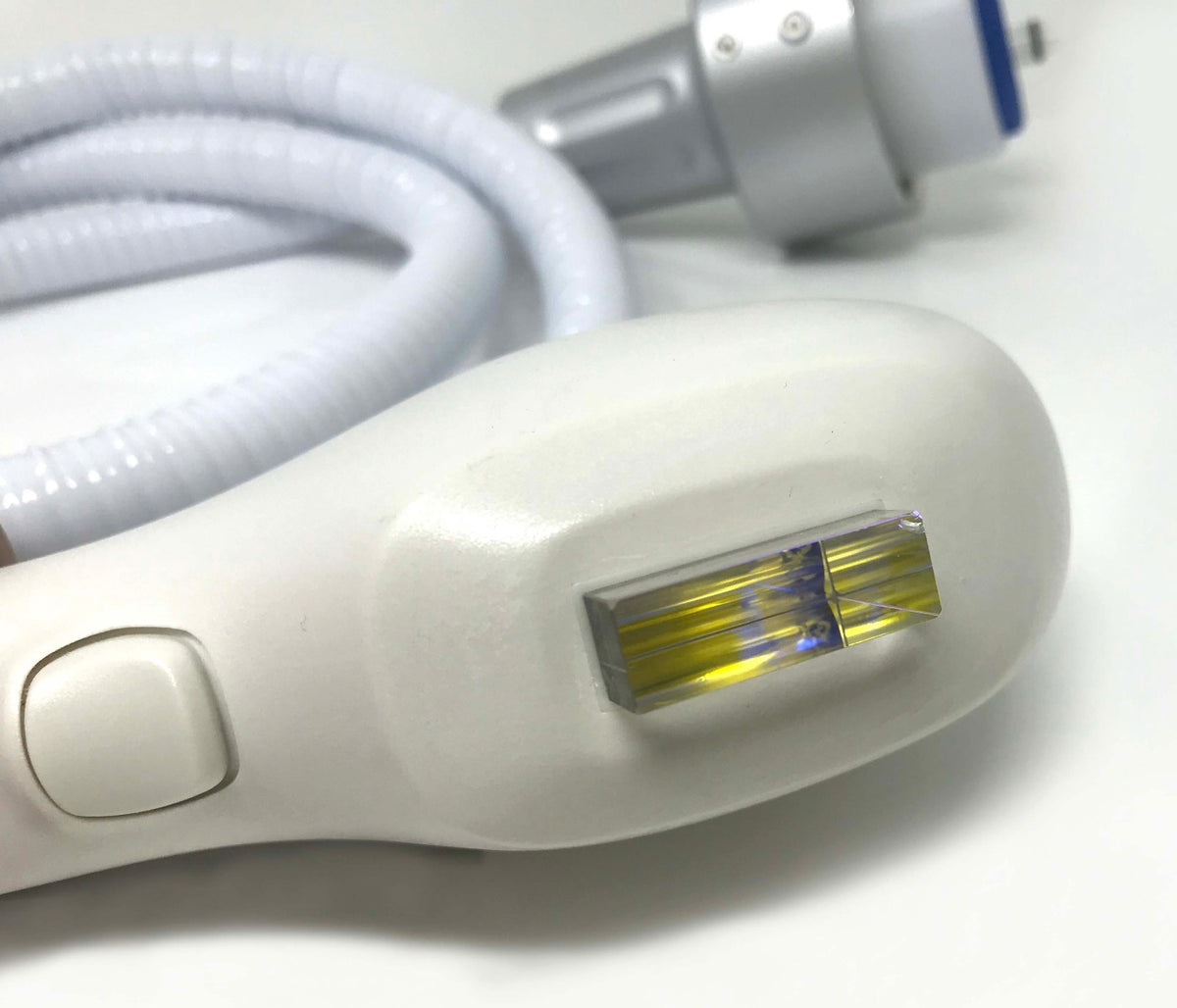 Venus Versa Concept IPL SR 515 Handpiece Skin Rejuvenation HP Hand Piece