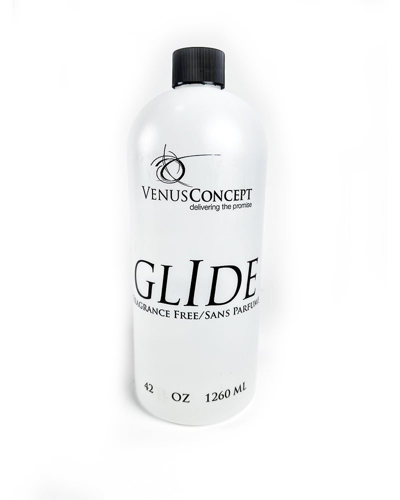 VenusConcept Glide RF Treatment Coupling Skin Gel 42oz | 1260mL SEALED