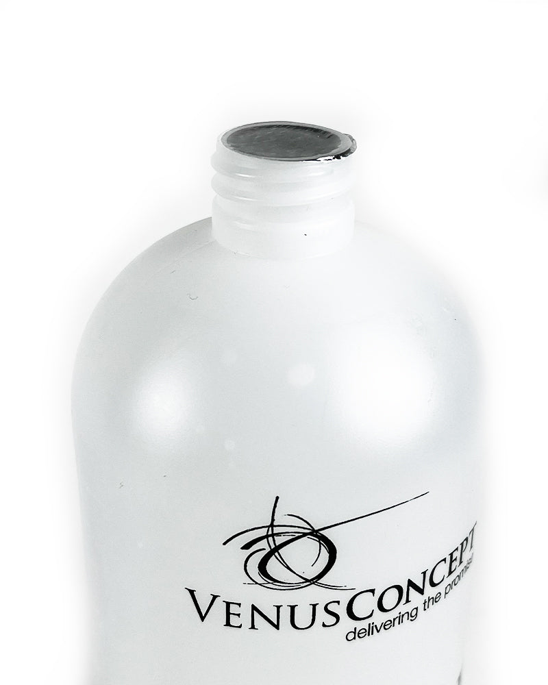 VenusConcept Glide RF Treatment Coupling Skin Gel 42oz | 1260mL SEALED