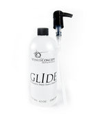 VenusConcept Glide RF Treatment Coupling Skin Gel w/ Pump 42oz | 1260mL SEALED
