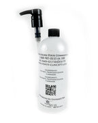 VenusConcept Glide RF Treatment Coupling Skin Gel w/ Pump 42oz | 1260mL SEALED