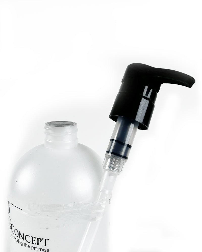 VenusConcept Glide RF Treatment Coupling Skin Gel w/ Pump 42oz | 1260mL SEALED