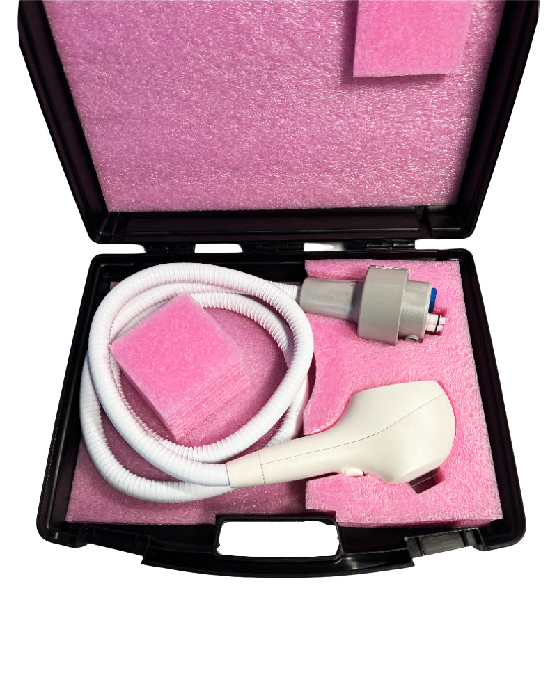 VenusConcept Venus Versa HR650 IPL Hair Removal HR650XL 10x30 Handpiece