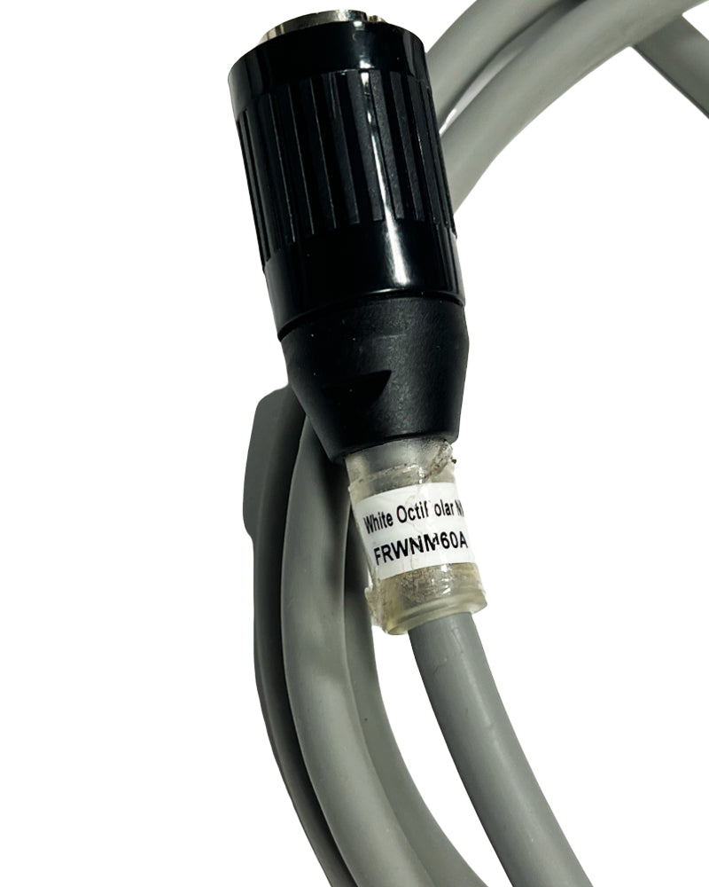 VenusConcept White Octipolar NMP Body Handpiece Applicator FRWNM60A