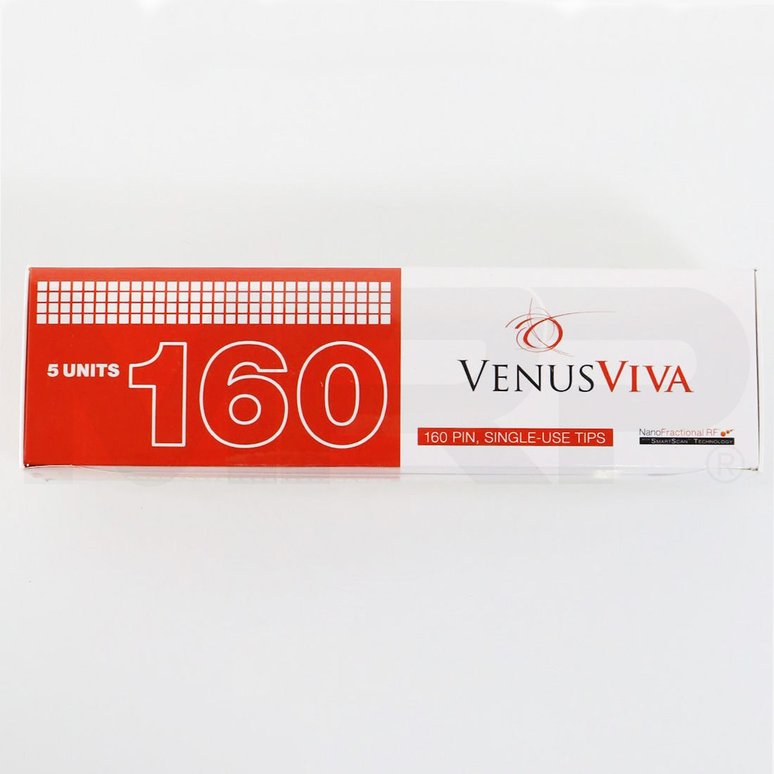 VenusConcept Venus Viva AS110022M RF MicroNeedle 160 Pin Tips VenusViva (x4 Pcs)