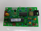 Versa Stat Handpiece Control Board Laserscope KTP PCB ** Parts SOLD AS IS **