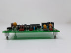 Versa Stat Handpiece Control Board Laserscope KTP PCB ** Parts SOLD AS IS **