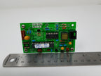 Versa Stat Handpiece Control Board Laserscope KTP PCB ** Parts SOLD AS IS **