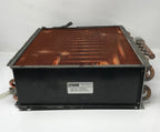 VersaPulse 5000 C Lumenis Coherent Radiator Heat Exchanger * Parts SOLD AS IS *