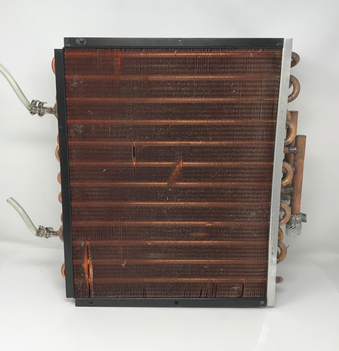VersaPulse 5000 C Lumenis Coherent Radiator Heat Exchanger * Parts SOLD AS IS *