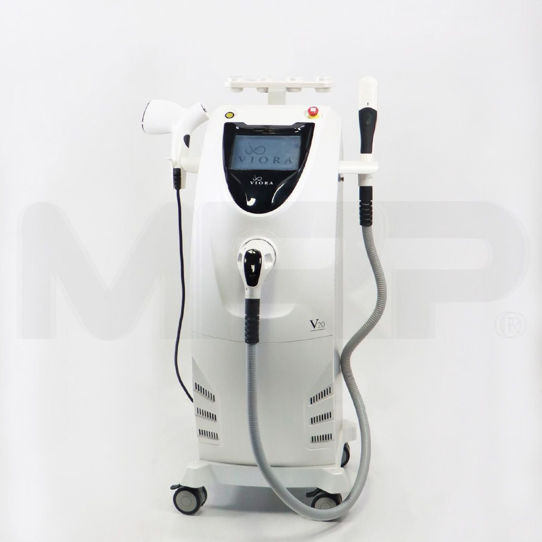 2017 Viora V20 IPL Form RF Skin Tightening Acne Hair Removal Lesions