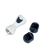 Viora REACTION BC Applicator Handpiece Radio Frequency Body Contour Applicator