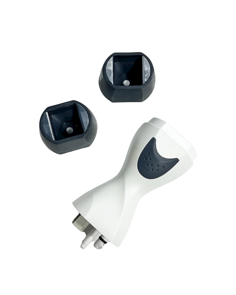 Viora REACTION BC Applicator Handpiece Radio Frequency Body Contour Applicator