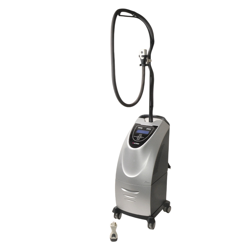 Viora REACTION Body Contouring Skin Tightening Contour RadioFrequency RF System