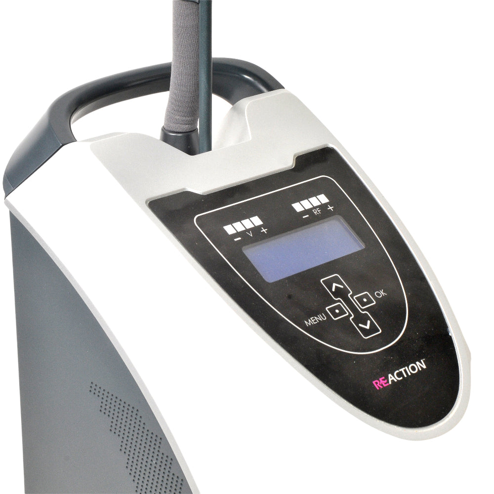 Viora REACTION Body Contouring Skin Tightening Contour RadioFrequency RF System