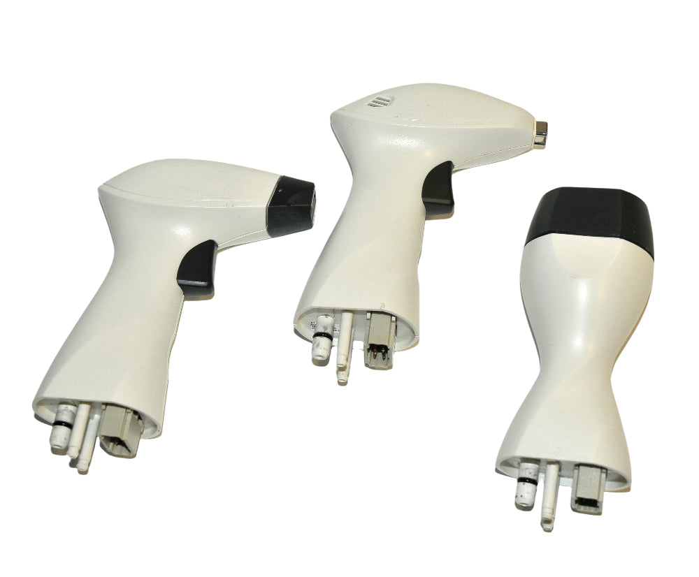 Viora REACTION Body Contouring Skin Tightening Contour RadioFrequency RF System