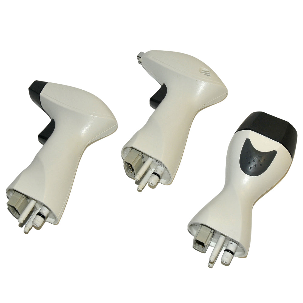 Viora REACTION Body Contouring Skin Tightening Contour RadioFrequency RF System
