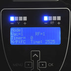 Viora REACTION Body Contouring Skin Tightening Contour RadioFrequency RF System