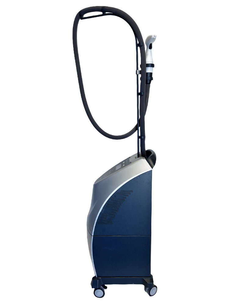 2012 Viora REACTION RF Body Contouring Skin Tightening Contouring System