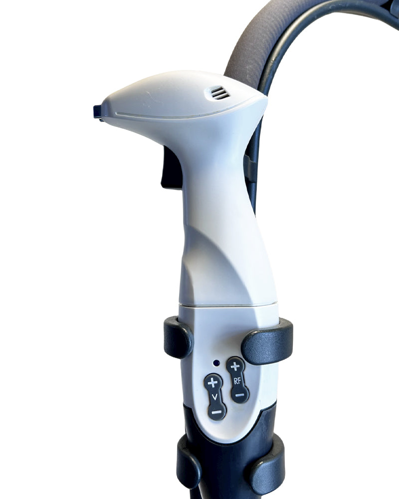 2012 Viora REACTION RF Body Contouring Skin Tightening Contouring System