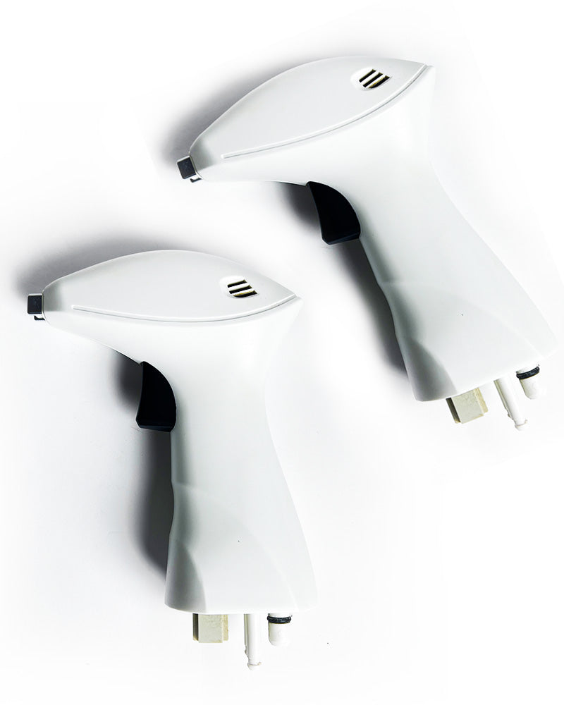 Viora REACTION Body Contouring Skin Tightening Contour RF System 2012
