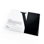 Viora Reaction Pamphlet The Reaction You've Been Looking for Pamphlet MK-086 x3