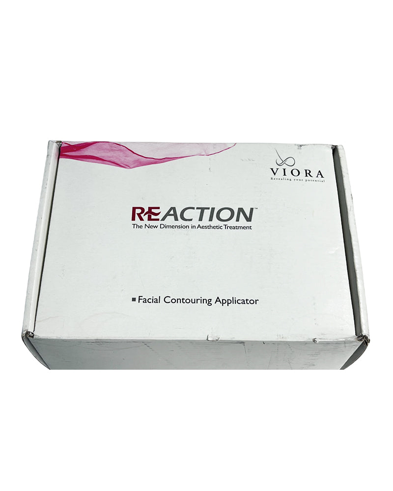 Viora Reaction V-FC Facial Skin Smooth Tightening Contouring Applicator