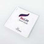 Viora ReLift Quick Guide Booklet P/N: CL-047