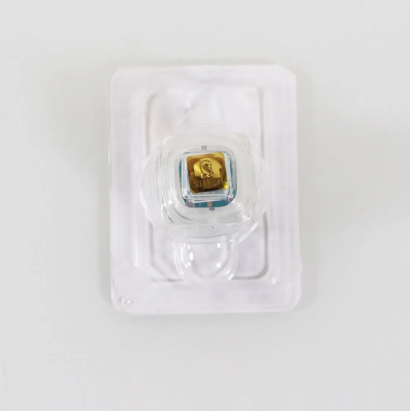 ShenB VirtueRF SmartRF 36-Pin Microneedling Tip - (Single Tip)
