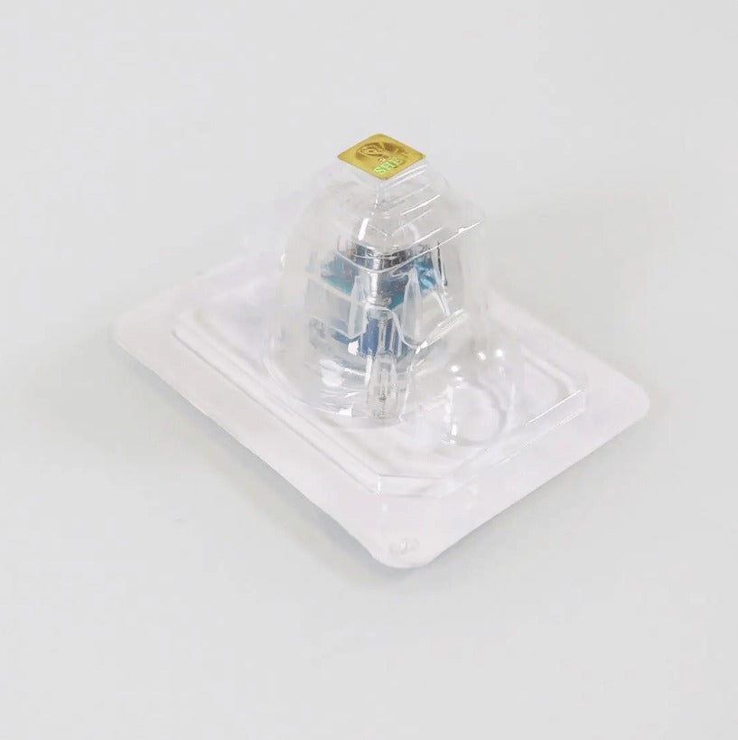 ShenB VirtueRF Smart RF 36-Pin Sterile Microneedling Tip - 5-Pack (EXP 12/11/2026)