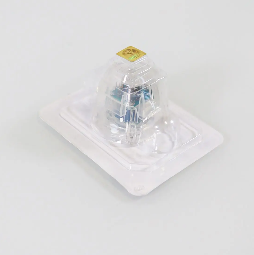 ShenB VirtueRF SmartRF 36-Pin Microneedling Tip - (Single Tip)