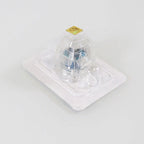 ShenB VirtueRF Smart RF 36-Pin Sterile Microneedling Tip - 5-Pack (Long Dated)