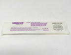 Viscot Medical Skin Marker Fine Tip Ruler Vismark Long Lasting Ink Scribe Lot 41