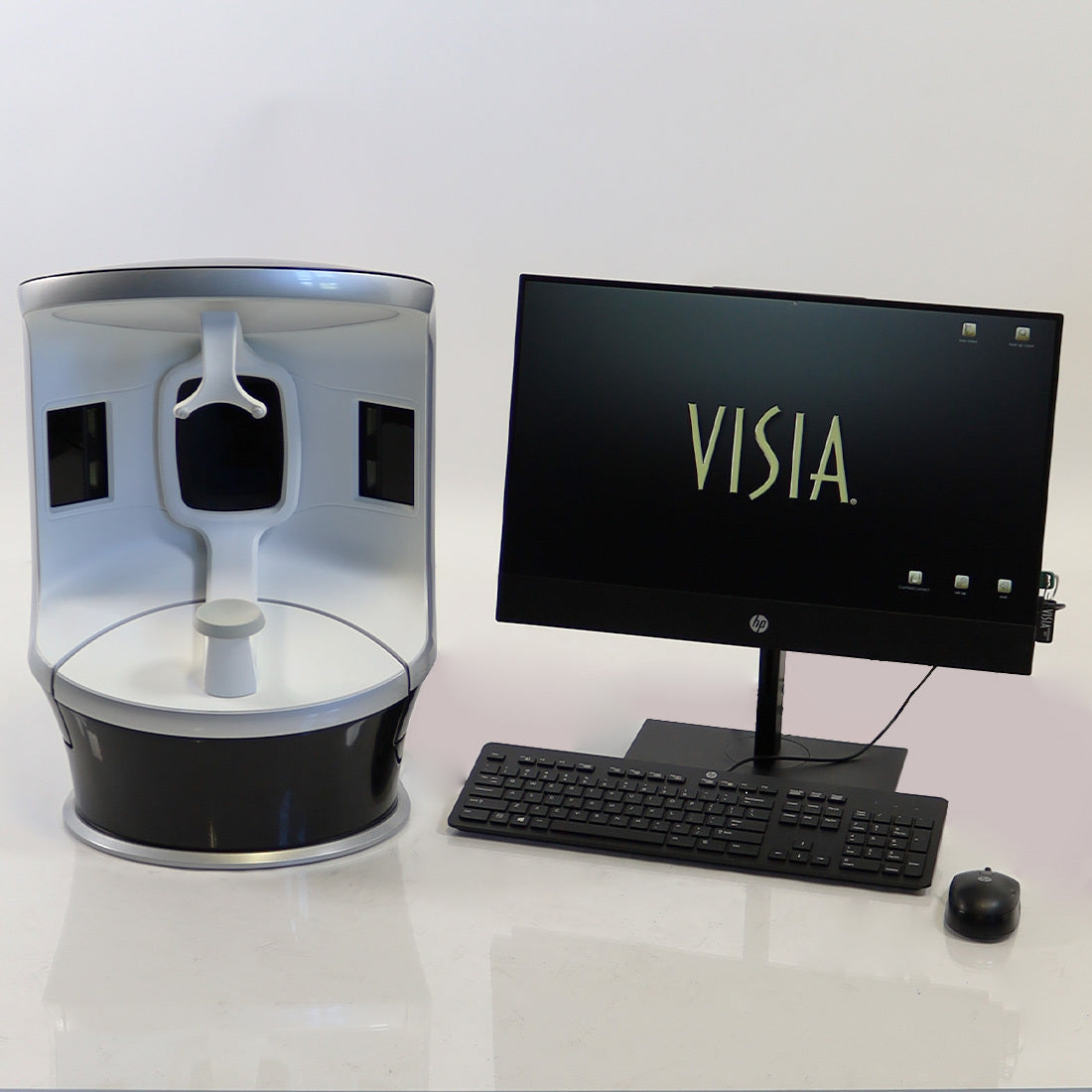 Canfield Scientific Visia Generation 7 Skin Complexion Analysis System
