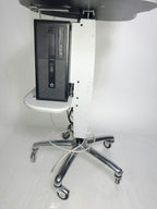 Canfield Visia Facial Imaging Skin Complexion Analysis Photo Booth Workstation