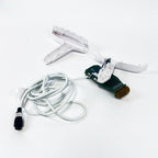 Venus Concept Versa Viva HP RF Scanner Applicator Hand Piece AS110011 PARTS