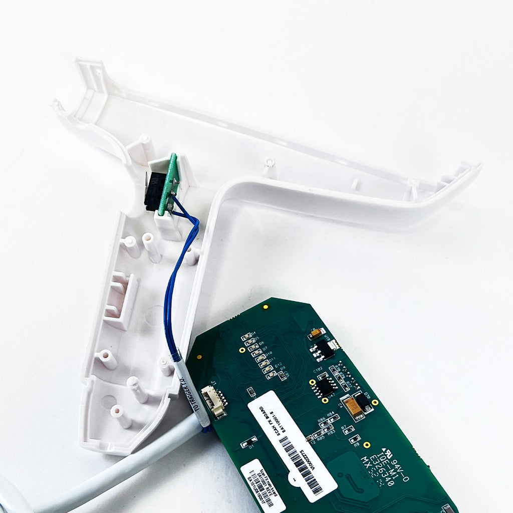 Venus Concept Versa Viva HP RF Scanner Applicator Hand Piece AS110011 PARTS