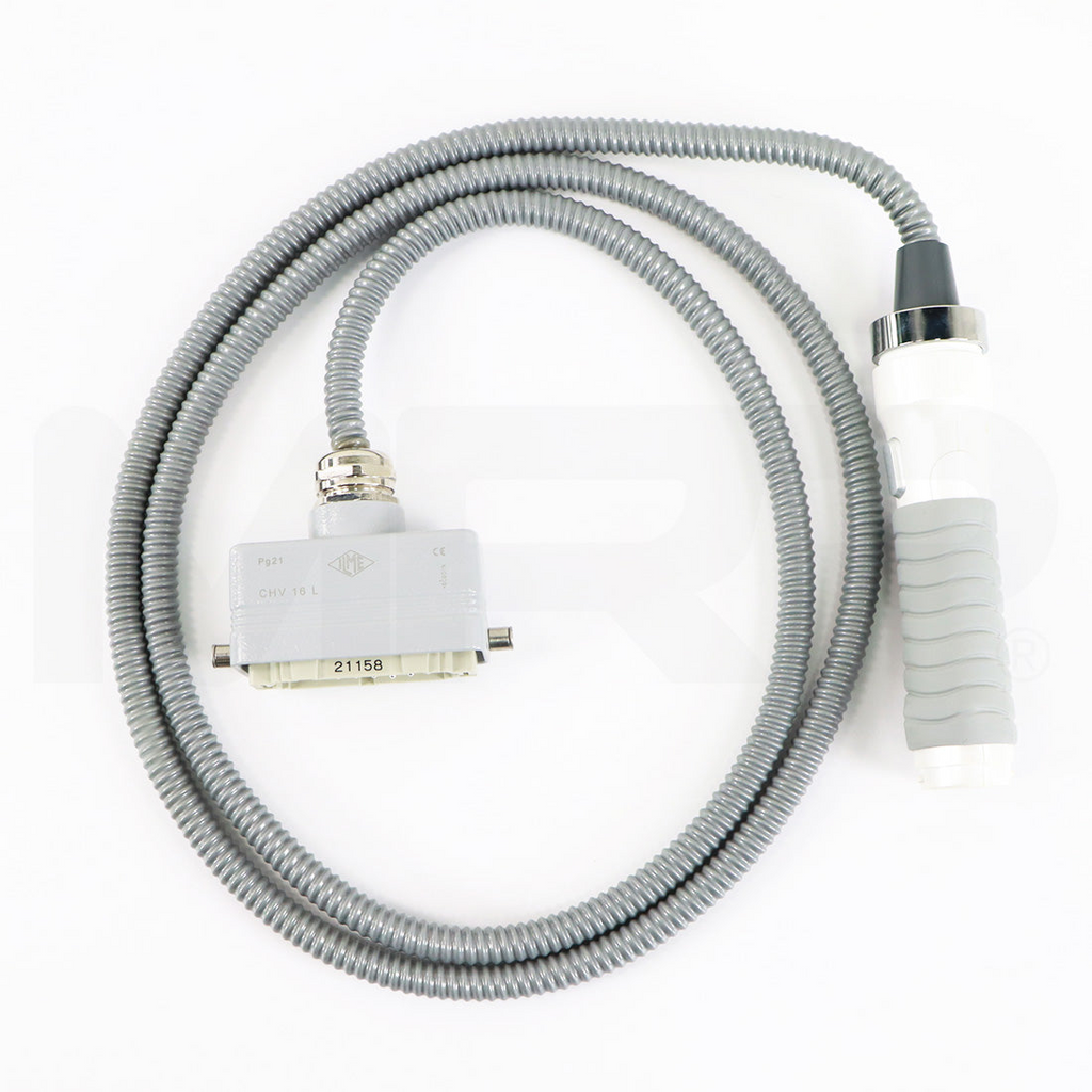 2017 SHEnB Vivace System Handpiece
