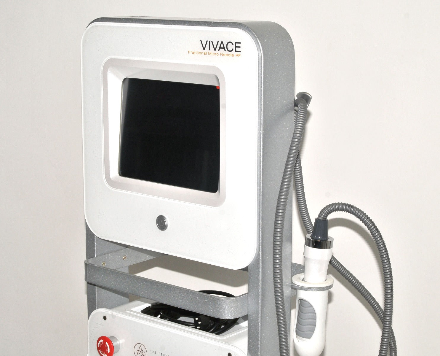 2019 Vivace Fractional RF Facial Wrinkles Skin Tightening Microneedling System