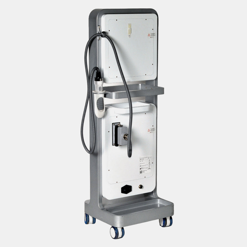 2019 Vivace Fractional RF Facial Wrinkles Skin Tightening Microneedling System