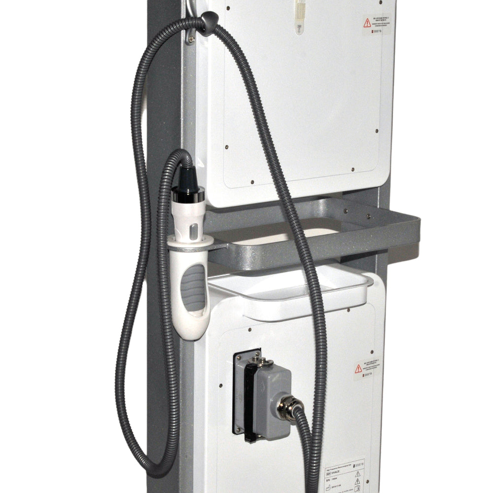 2019 Vivace Fractional RF Facial Wrinkles Skin Tightening Microneedling System