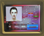 2019 Vivace Fractional RF Facial Wrinkles Skin Tightening Microneedling System