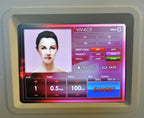 2017 Vivace Fractional RF Microneedling Wrinkle Skin Tightening Radio Frequency