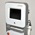 2017 Vivace Fractional RF Microneedling Wrinkle Skin Tightening Radio Frequency