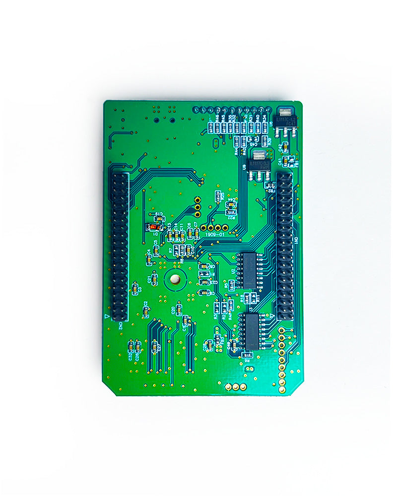 Vivace ShenB Touch Screen Interface CPU Motherboard Assembly Replacement AS-IS