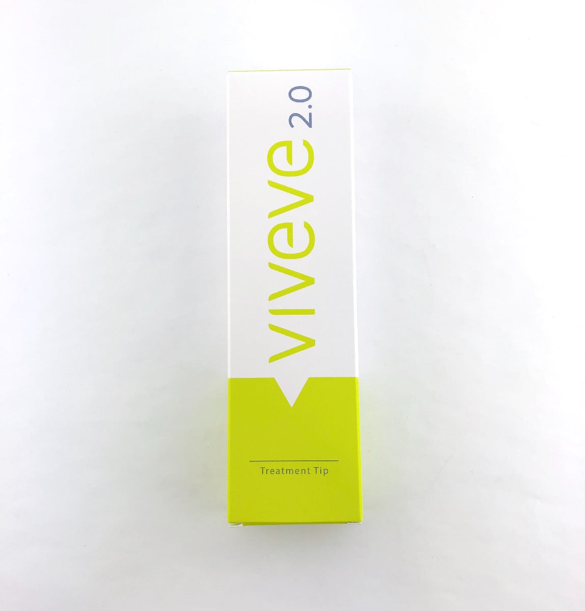 NEW Viveve 2.0 Treatment Tip 5cm for Cryogen-Cooled Monopolar Radiofrequency