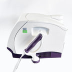 2017 Viveve Console S Feminine Vaginal Rejuvenation RF System VIVGE01S